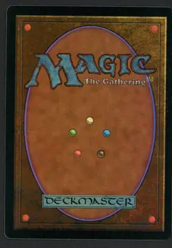 ***Goblin Rock Sled*** MTG Alternate 4th Edition Magic Kid Icarus - Image 2