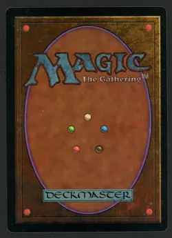 ***Death Ward*** MTG Alternate 4th Edition Magic Kid Icarus - Image 2