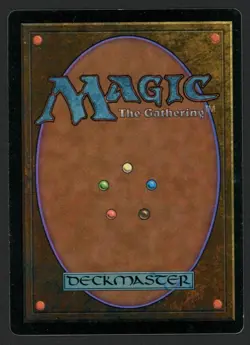 ***Channel*** MTG Alternate 4th Edition Magic Kid Icarus - Image 2