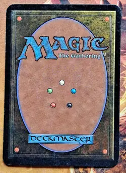 Mtg Alpha Mesa Pegasus - Image 2