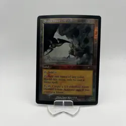 Sliver Hive (Retro Frame) Secret Lair Drop Foil - Image 1