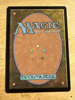 Toxic Deluge Retro Frame Modern Horizons 3 NM MTG - Image 2
