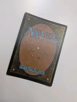 MTG - Mystic Monastery (Ripple Foil) - Commander: Modern Horizons 3 NM/M Cond - Image 3
