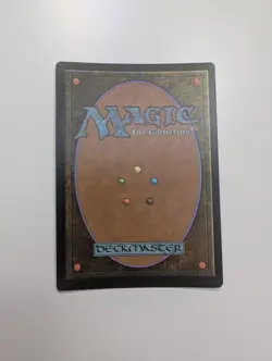 MTG - Mystic Monastery (Ripple Foil) - Commander: Modern Horizons 3 NM/M Cond - Image 4