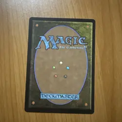 Hexing Squelcher - Lorwyn Eclipsed 2026 - N/M - MTG Magic The Gathering - Image 2