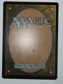 MTG Terra Eternal Worldwake 22/145 Regular Rare LP - Image 3