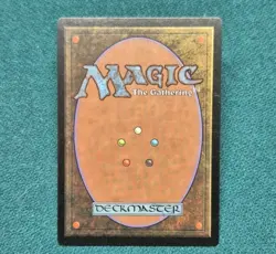 UNPLAYED SIGNED MTG Magic Stream of Life 6TH Sixth Edition NM TERESE NIELSEN EDH - Image 2