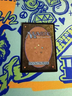 Sokka, Bold Boomeranger (Extended Art) Avatar: The Last Airbender Foil - Image 2