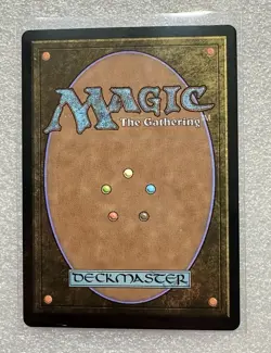 MTG Lorwyn Eclipsed - Foil Manamorphose Special Guest (SPG M 0142) - Image 2