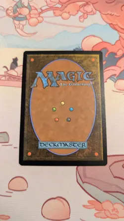 High Perfect Morcant ECL 0229 Lorwyn Eclipsed Magic the Gathering Regular NM - Image 2