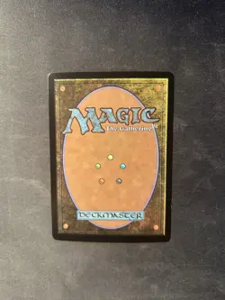 Fire Nation Palace (Extended Art) #389 (Foil) (NM) TLA Magic MTG - Image 2