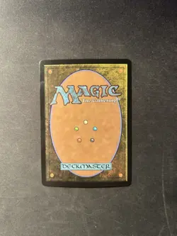 Fang, Roku's Companion Avatar: The Last Airbender: Eternal-Legal Foil 0115 - Image 2