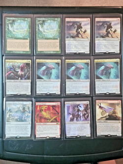 Magic the Gathering Lot | Some FOILS and MYTHICS Mostly RARES | 2000-2024 - Image 2