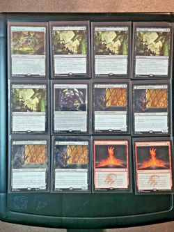 Magic the Gathering Lot | Some FOILS and MYTHICS Mostly RARES | 2000-2024 - Image 3