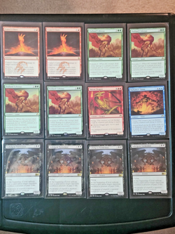 Magic the Gathering Lot | Some FOILS and MYTHICS Mostly RARES | 2000-2024 - Image 4
