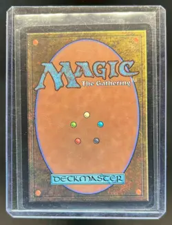 2021 Magic: The Gathering Modern Horizons 2 Verdant Catacombs #260 - Image 2