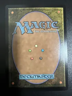 MtG Avatar The Last Airbender - Earthen Ally (Borderless Foil) Near Mint Rare - Image 2