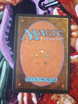 Merchant Scroll - MTG - Homelands - HML - NM - Image 2