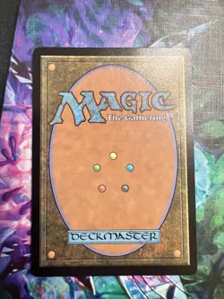 MTG Personal Tutor x1 NM from Commander Masters - Image 2