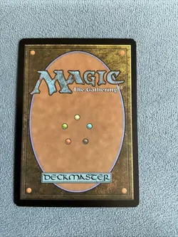 MTG - Mogis, God Of Slaughter - Born Of The Gods - NM MAGIC CARD - Image 2