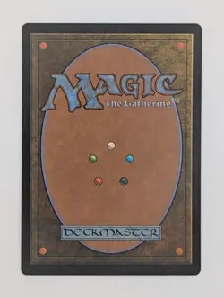 Crawlspace - LP - Urza's Legacy - MTG - Image 2