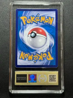 Pokemon PCG9.5 TOXICROAK EX CSVIC 144/127 SR 2025 Chinese - Image 2