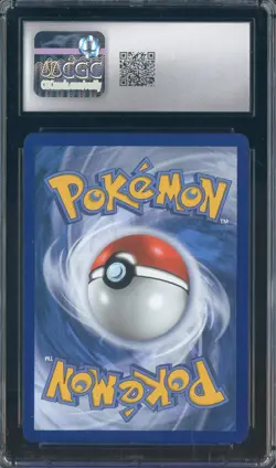 2021 Pokemon Celebrations Classic coll #4/102 Charizard Base Set Holo CGC 10 - Image 2