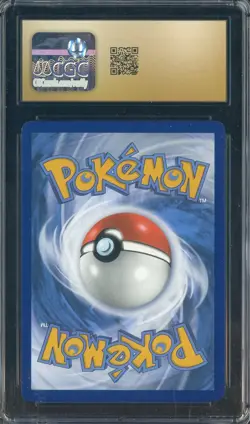 2022 Pokemon Brilliant Stars TG22/TG30 Umbreon V Trainer Gallery CGC 10 PRISTINE - Image 2