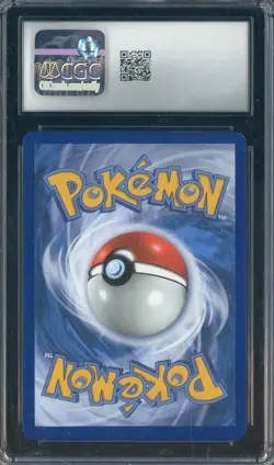 2022 Pokemon Go #040/078 Conkeldurr V Holo CGC 9.5 MINT+ - Image 2