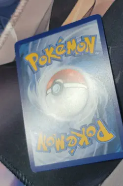 Pokemon TCG - S&V - Journey Together - Articuno 161/159 - Illustration Rare - NM - Image 4