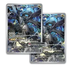 Pokemon TCG: TWO Mega Evolution Ascended Heroes Pokemon Center ETBs Presale - Image 3