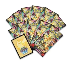 Pokemon TCG: TWO Mega Evolution Ascended Heroes Pokemon Center ETBs Presale - Image 4