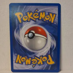 Koga's Golbat 46/132 Uncommon Pokemon Gym Challenge Unlimited WOTC LP 2000 - Image 2