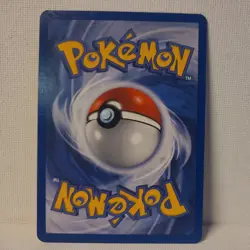 Blaine's Growlithe 62/132 Common Pokemon Gym Challenge Unlimited WOTC NM/LP 2000 - Image 2