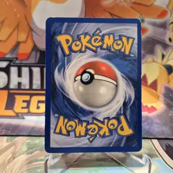 Charmander 50/82 Pokemon Team Rocket Unlimited LP/MP - Non Holo - Image 2