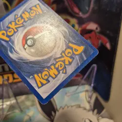 Charmander 50/82 Pokemon Team Rocket Unlimited LP/MP - Non Holo - Image 3