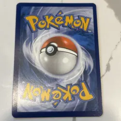 Meditite 153/142 Illustration Rare Pokemon TCG SV07: Stellar Crown NM - Image 4