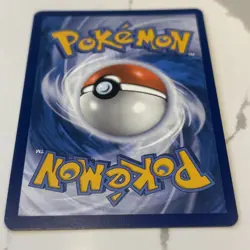Meditite 153/142 Illustration Rare Pokemon TCG SV07: Stellar Crown NM - Image 5