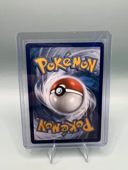 Celebi 009/185 - SWSH: Vivid Voltage Amazing Rare - Pokemon TCG (NM) - Image 2
