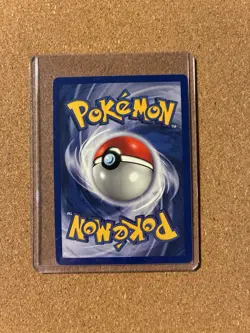 Pokemon Nidoking TCG Holo Rare Unlimited Card Base Set 011/102 - Image 2