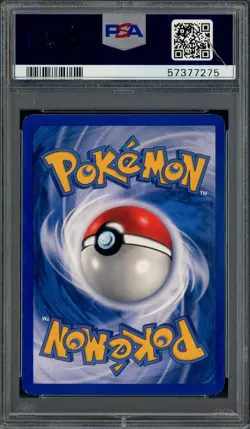 2000 Pokemon TCG Gym Heroes 1st Edition #41 Brock's Lickitung PSA 9 MINT - Image 2