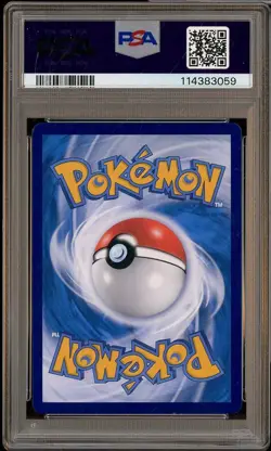 2025 Pokemon CBB1 S. Chinese #09 Sprigatito PSA 10 GEM MINT - Image 2
