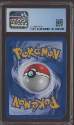 2001 Pokemon TCG Neo Revelation Unlimited #12 Porygon2 CGC 8.5 NM/MINT+ - Image 2