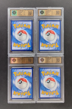 DJR 10 Pokemon Card Morpeko V-union Vmax Climax s8b 056/184 - 059/184 Japanese - Image 2