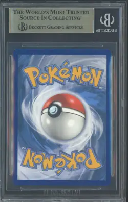 2019 Pokemon Sun & Moon Hidden Fates #69 Moltres & Zapdos & Articuno SCR BGS 9.5 - Image 2