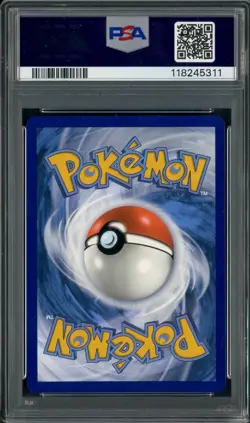 2024 Pokemon SSP En Illustration Rare #203 Latios PSA 10 GEM MINT - Image 2