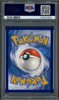 2023 Pokemon Sword & Shield BSP Crown Zenith ETB #291 Lucario Vstar FA PSA 10 - Image 2