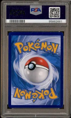 2024 Pokemon CS4a S. Chinese Hyper Rare #168 Glaceon Vmax PSA 10 GEM MINT - Image 2