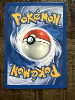Pokemon TCG - Kabutops Neo Discovery Holo Rare - Image 3