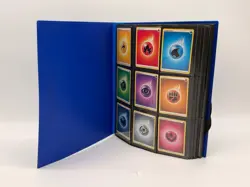 Pokemon TCG Sword & Shield Shining Fates Complete Master SET w/Binder - Image 1